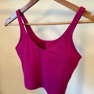 Lululemon Align Tank Top